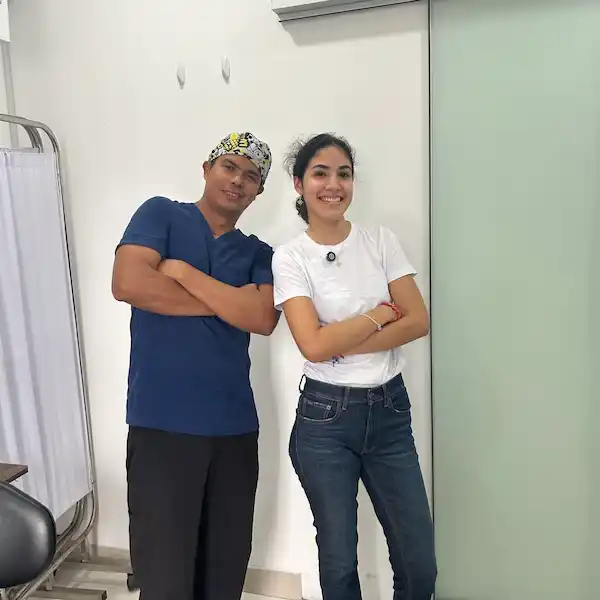Adan Valerio clientes